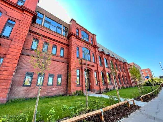 Apartment for rent in Hillfields, West Midlands