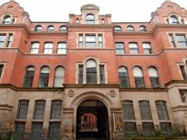 Apartment for rent in St Ann's, Haddon