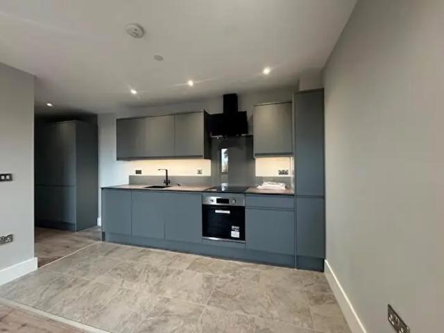 Apartment for rent in Bede Island, Leicester