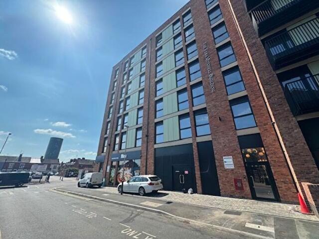 Apartment for rent in Bede Island, Old Wharf