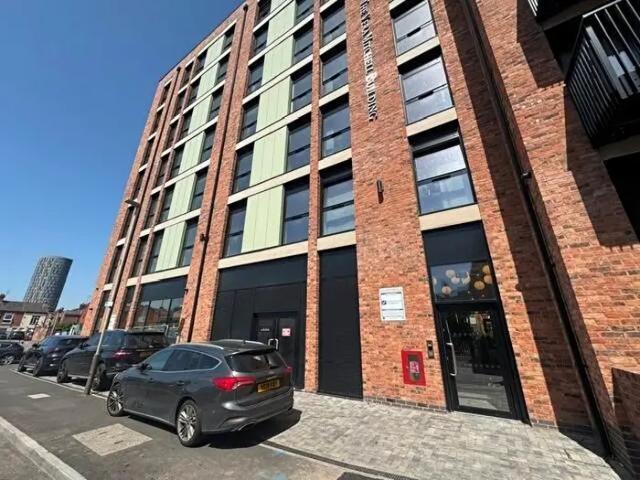 Apartment for rent in Bede Island, Old Wharf