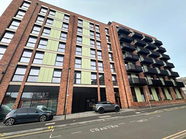 Apartment for rent in Bede Island, Old Wharf