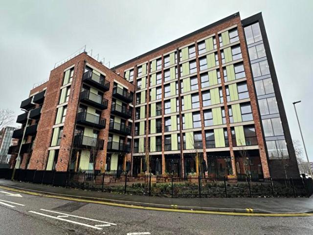 Apartment for rent in Bede Island, Old Wharf