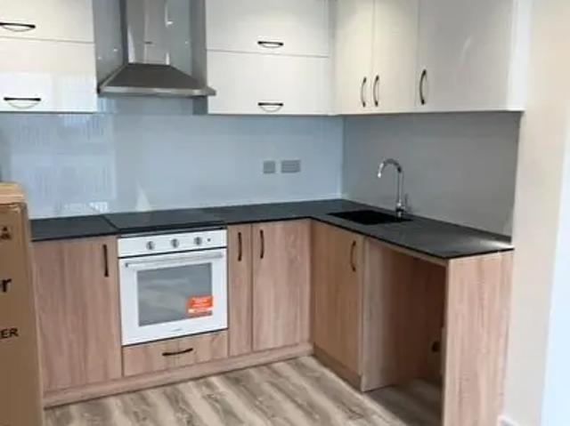 Apartment for rent in Haddon, East Midlands