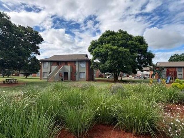 Apartment for rent in Waterkloof, Gauteng