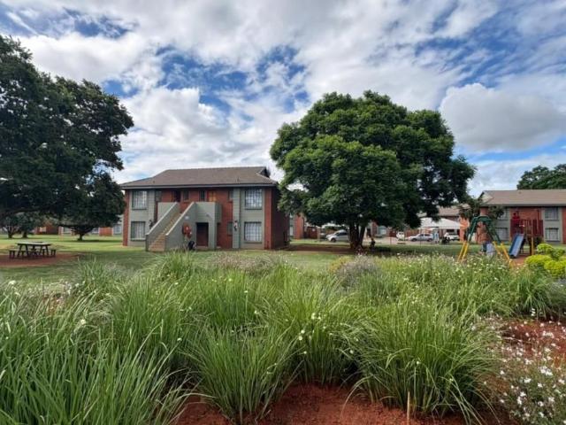 Apartment for rent in Waterkloof, Gauteng