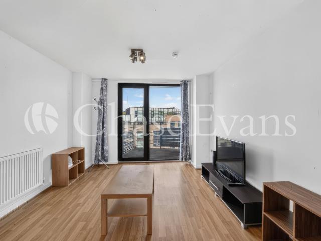 Apartment for rent in Stratford Marsh, Greater London