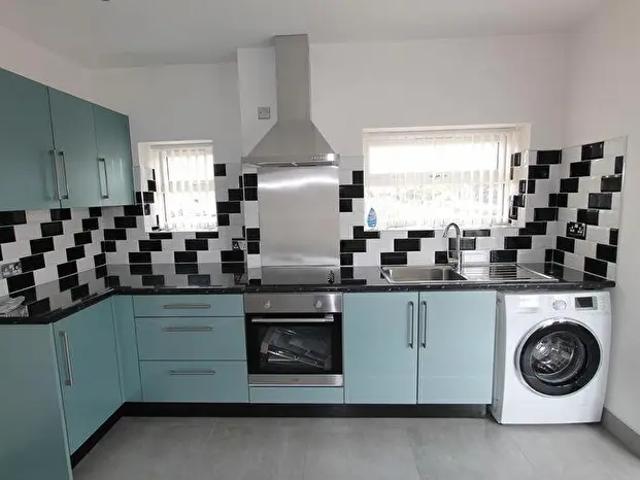Apartment for rent in Queen's Park, Northampton