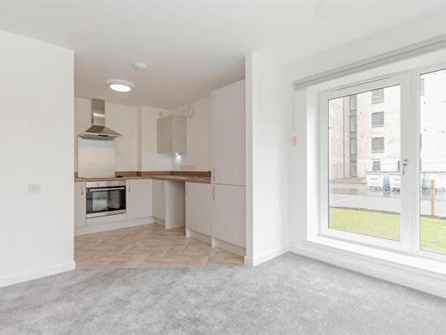 Apartment for rent in Bridgeton, Scotland