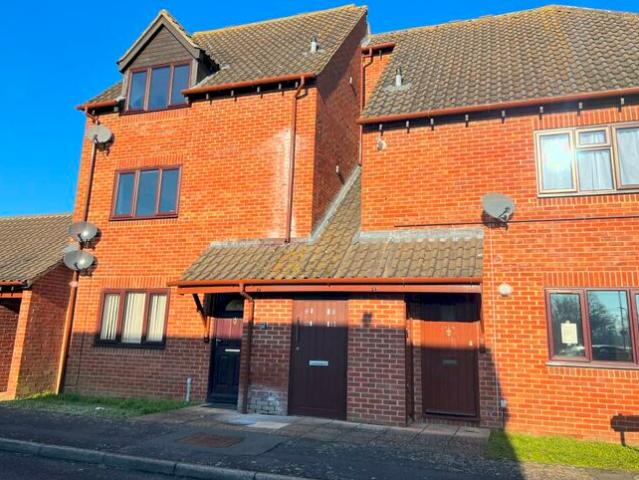 Apartment for rent in Blackbird Leys, The Slade