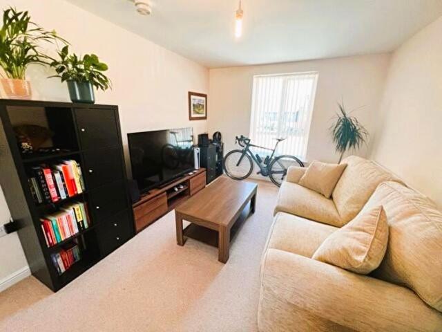 Apartment for rent in New Duston, Duston