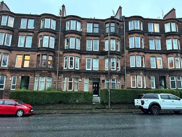 Apartment for rent in Tollcross, Scotland