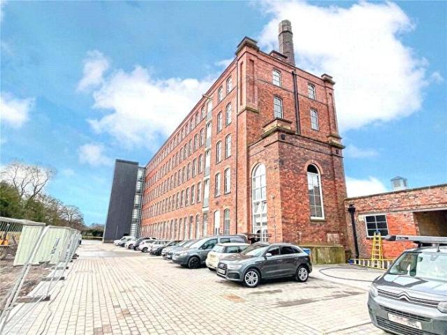 Apartment for rent in Fazeley, Boley Park