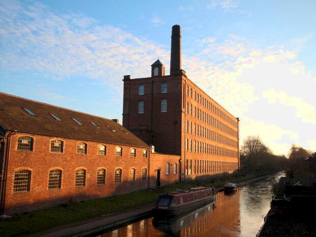 Apartment for rent in Fazeley, Lichfield