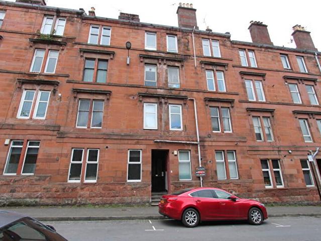 Apartment for rent in Yorkhill, Scotland
