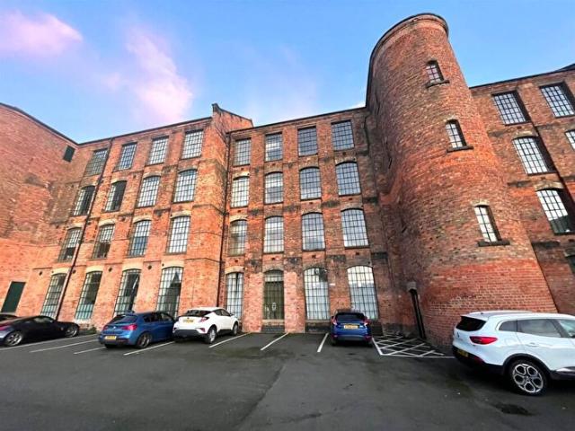 Apartment for rent in Draycott and Church Wilne, Caldermill