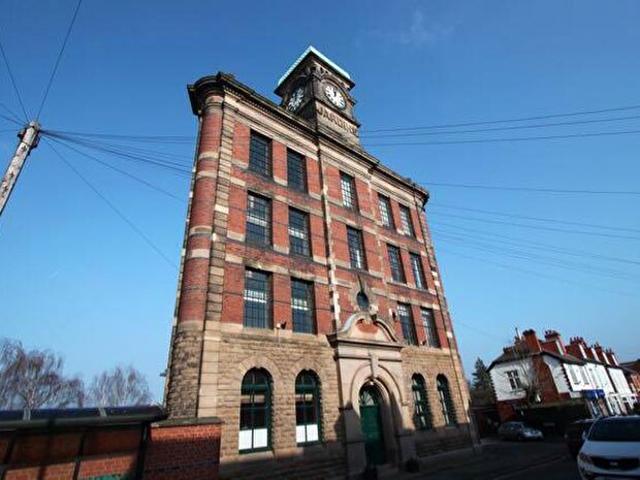 Apartment for rent in Draycott and Church Wilne, Caldermill