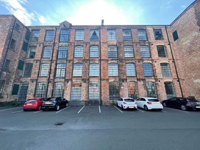 Apartment for rent in Draycott and Church Wilne, Caldermill