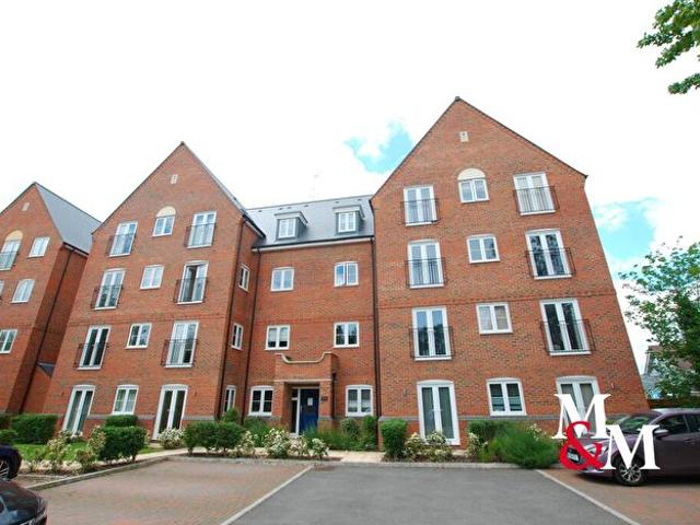 Apartment for rent in Leighton-Linslade, Leighton Buzzard