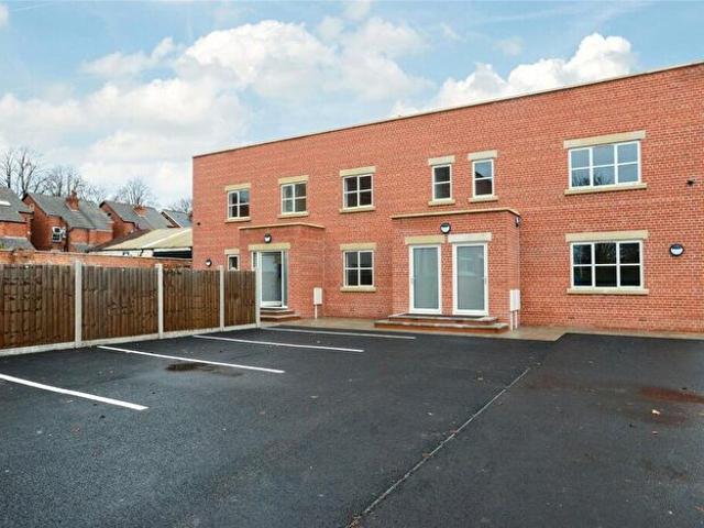 Apartment for rent in Forest Fields, Haddon