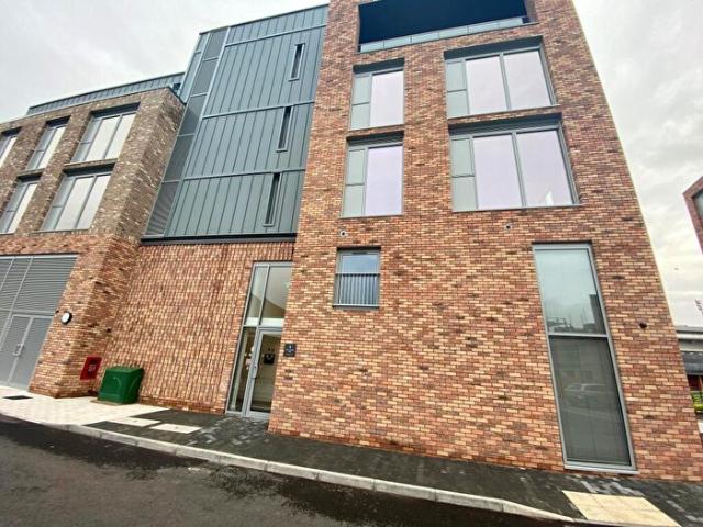 Apartment for rent in Haddon, East Midlands
