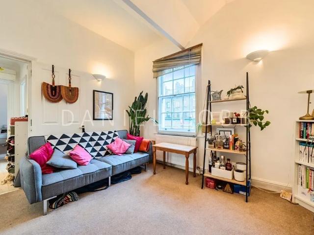 Apartment for rent in Kennington Cross, Greater London