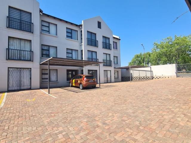 Apartment for rent in Gert Sibande, Mpumalanga