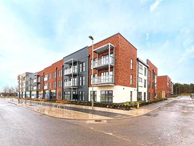 Apartment for rent in Evershot, Oxfordshire