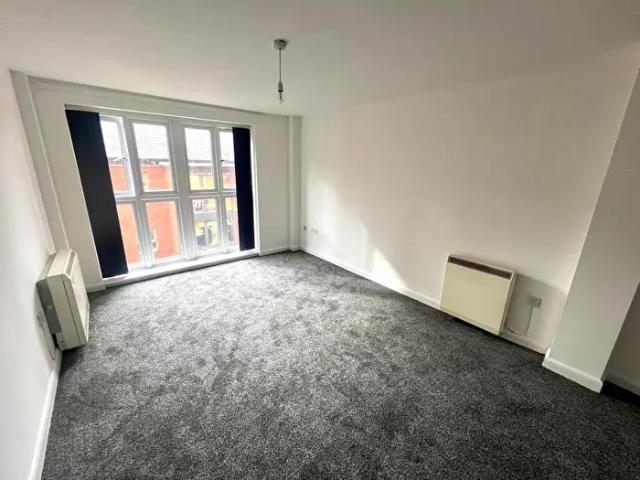 Apartment for rent in St Ann's, Haddon