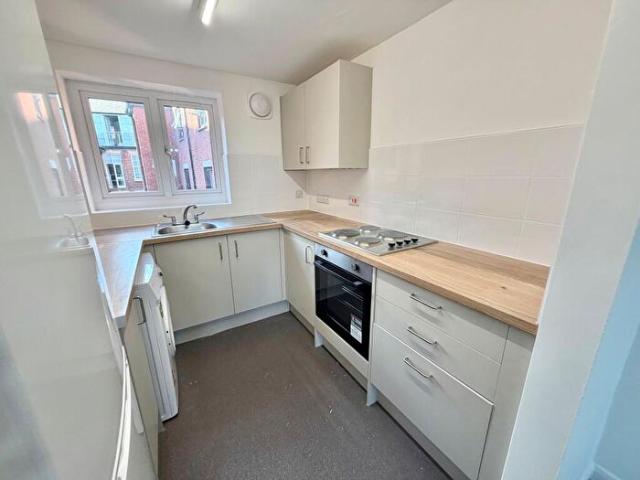 Apartment for rent in St Ann's, Haddon