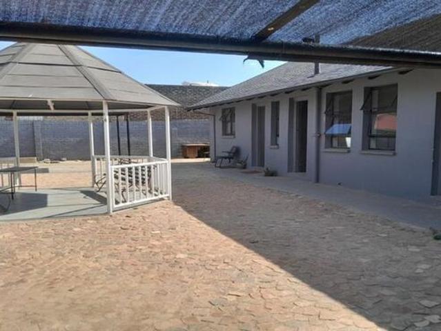 Apartment for rent in Vosloorus, Gauteng