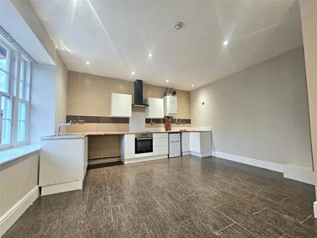 Apartment for rent in Pendre, Brecon