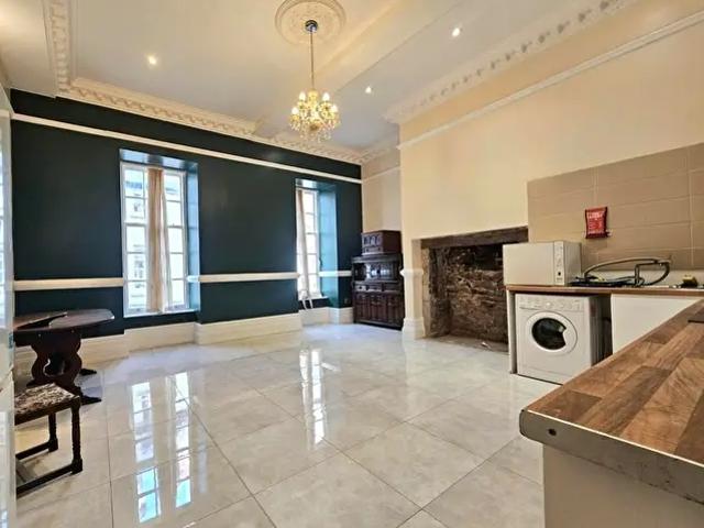 Apartment for rent in Pendre, Brecon