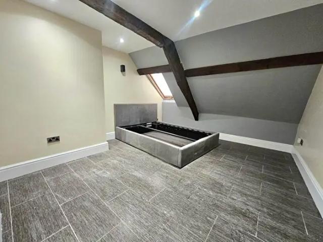 Apartment for rent in Pendre, Brecon