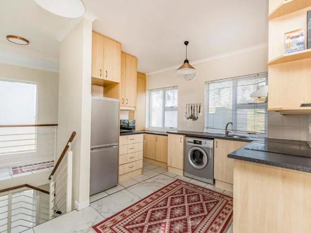 Apartment for rent in Bellville, Western Cape