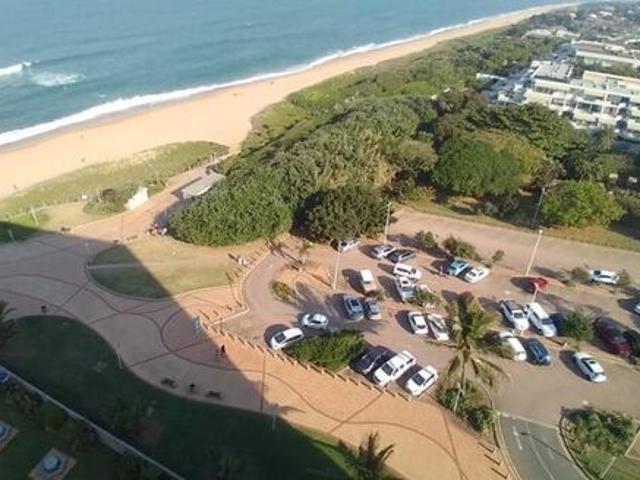 Apartment for rent in Umhlanga, Kwazulu-natal