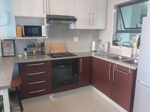 Apartment for rent in Umhlanga, Kwazulu-natal