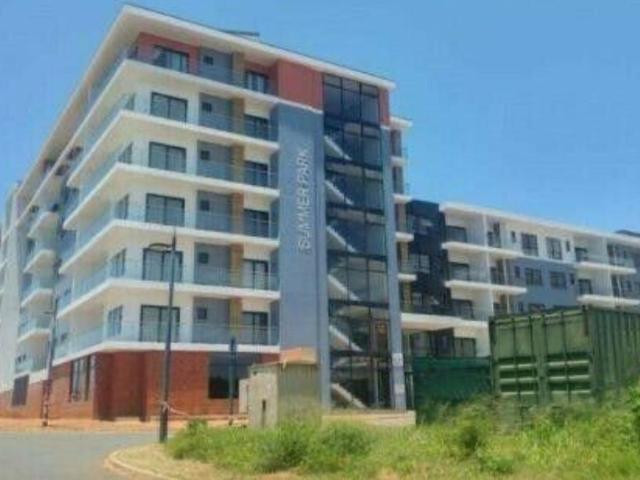 Apartment for rent in Umhlanga, Kwazulu-natal