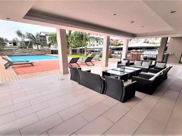 Apartment for rent in Umhlanga, Kwazulu-natal