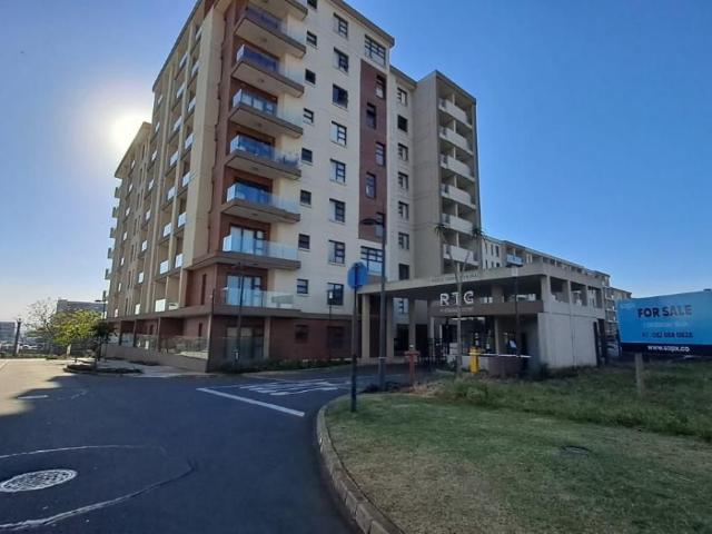 Apartment for rent in Umhlanga, Kwazulu-natal