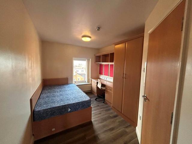 Apartment for rent in Sydenham, Warwick