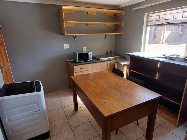 Apartment for rent in Universitas, Bloemfontein