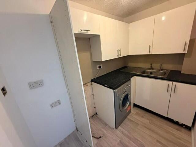 Apartment for rent in Leyfields, Kettlebrook