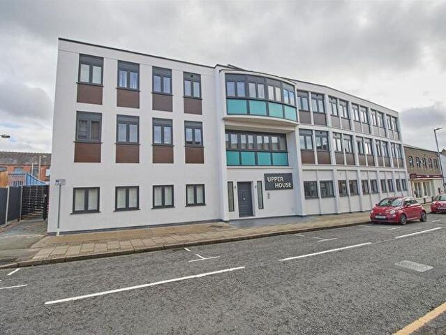 Apartment for rent in Barton, Leicestershire