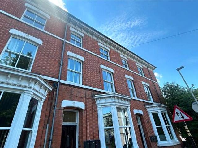 Apartment for rent in Bede Island, Old Wharf