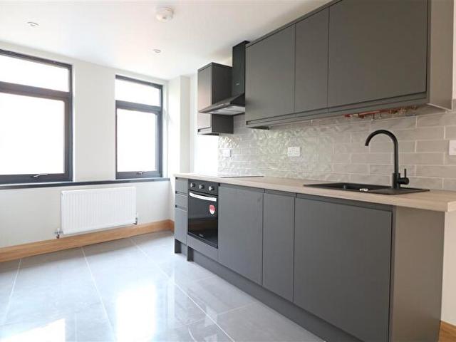 Apartment for rent in Haddon, East Midlands