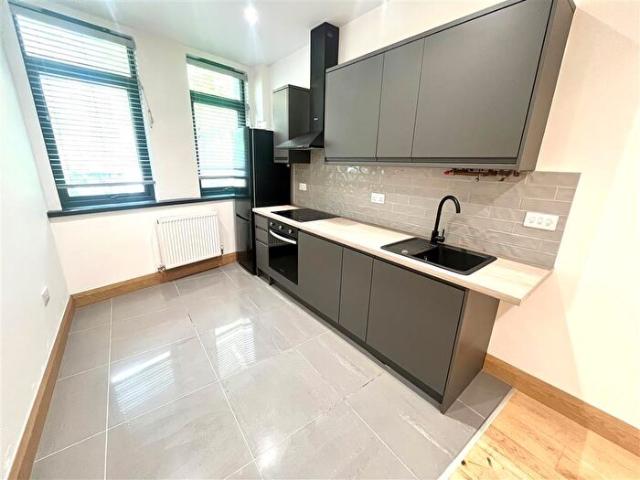 Apartment for rent in Haddon, East Midlands