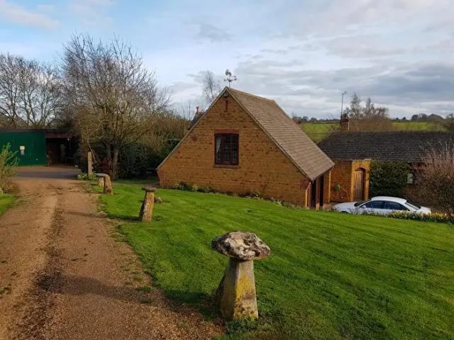 Apartment for rent in Evershot, Oxfordshire