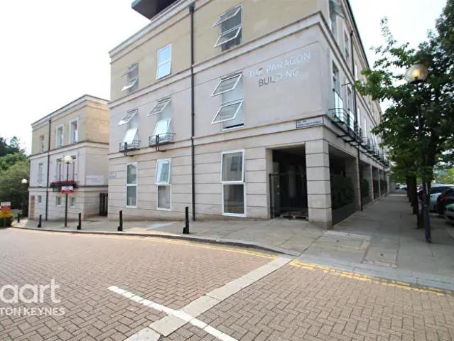 Apartment for rent in Old Wolverton, Milton Keynes
