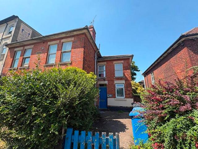 Apartment for rent in Littleover, East Midlands